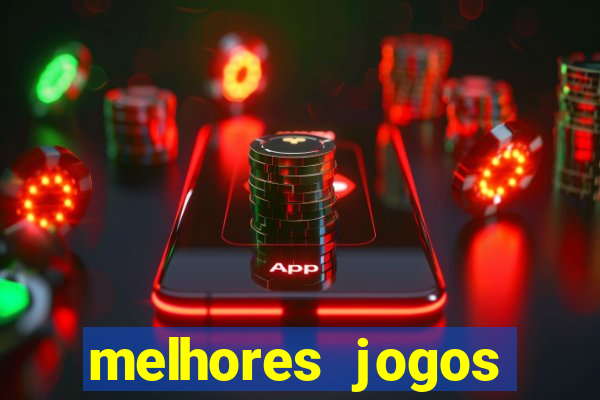 melhores jogos offline para iphone